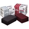 MAROON PRIMER PREP SCUFF PADS 25